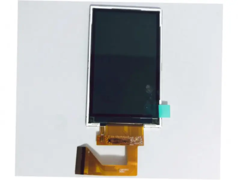 TIANMA TM030LDHT13 LCD