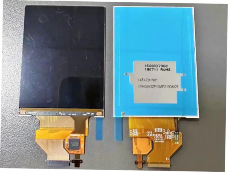 TIANMA TM030QDHN01 LCD