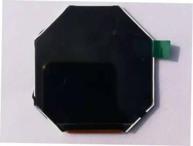 TIANMA TM030XDHG30 LCD