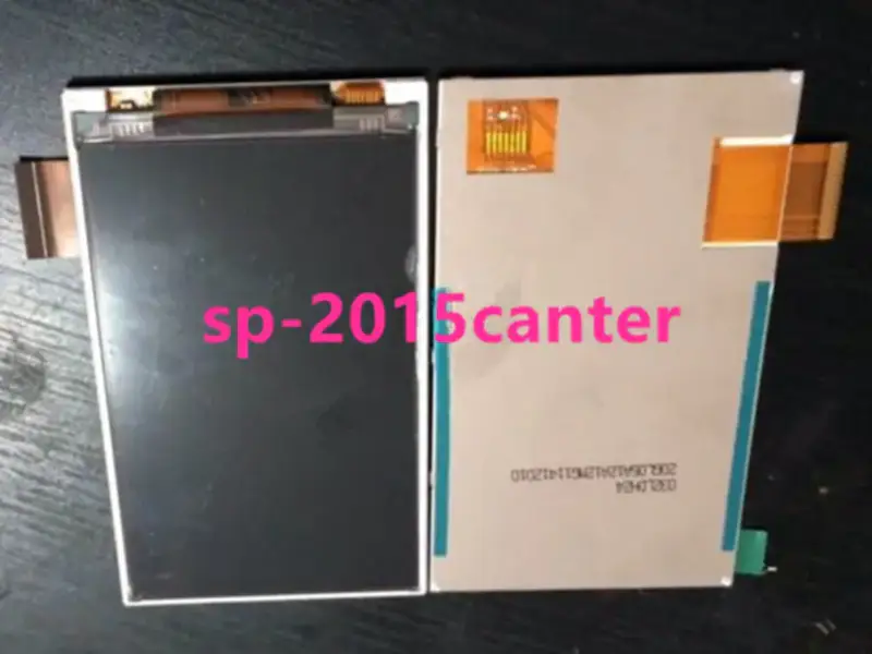 TM032LDH24 Sostituzione del pannello LCD Tianma per telefono cellulare