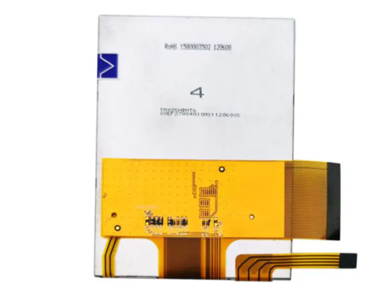 TIANMA TM035HBHT6 LCD