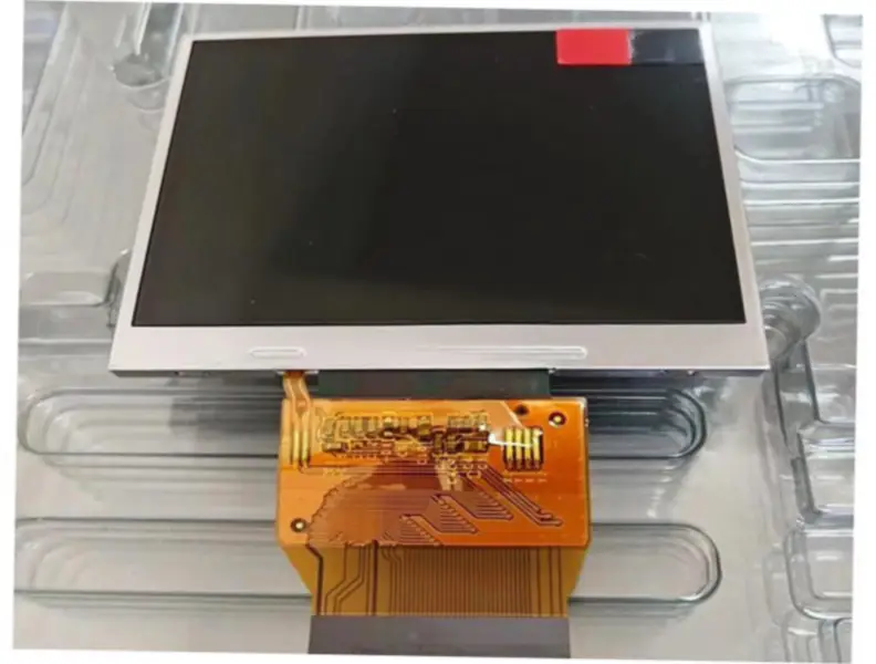 TIANMA TM035KBH02-00 LCD