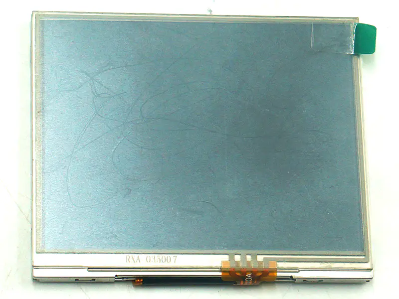 TIANMA TM035KBH02-09 LCD