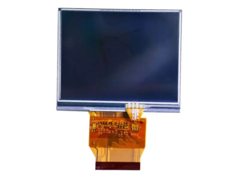 TIANMA TM035KBH02 LCD