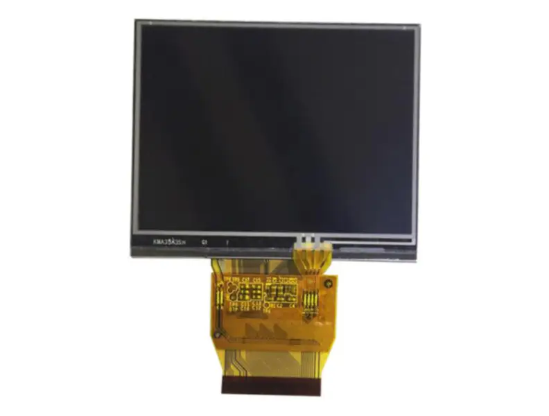 TIANMA TM035KBH11-09 LCD