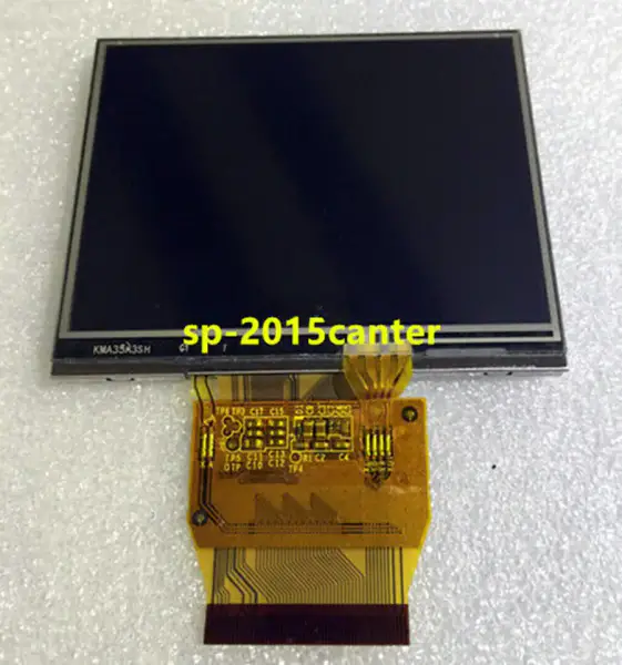 TIANMA TM035KBH11 LCD