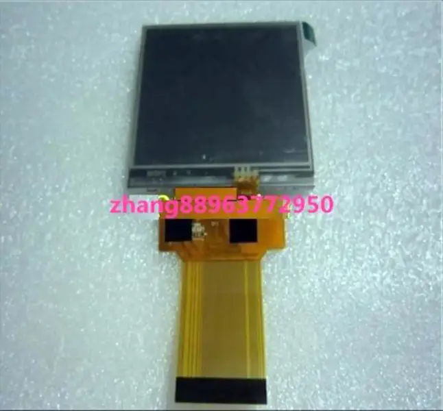 TIANMA TM035KBZ17 LCD