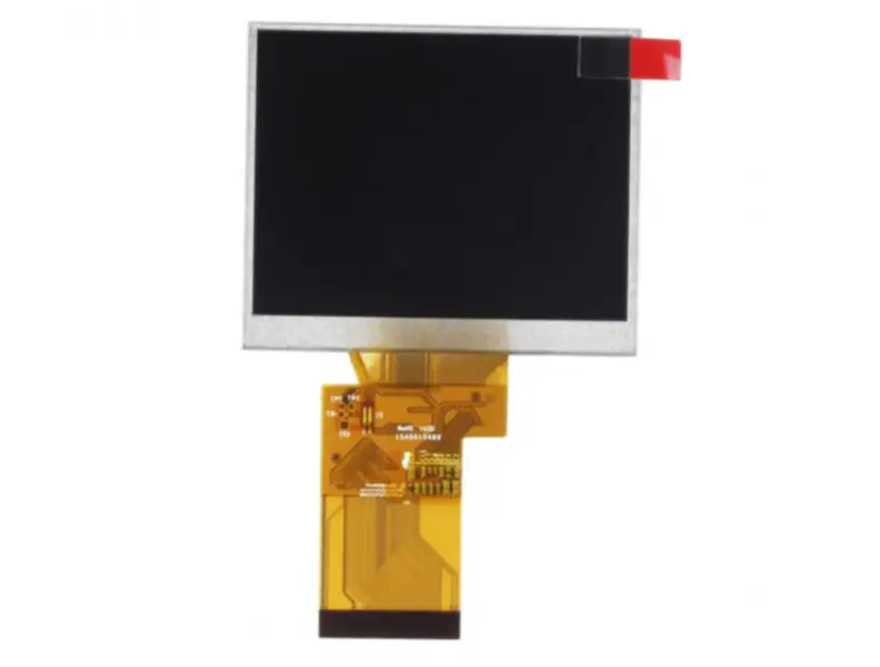 TIANMA TM035KDH03-39 LCD