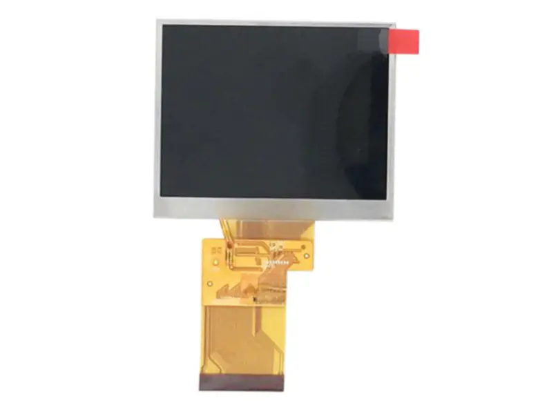 TIANMA TM035KDH03 LCD