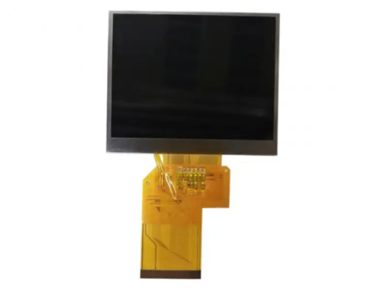 TIANMA TM035KDH16-06 LCD