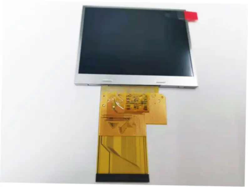 TIANMA TM035KDHG04 LCD
