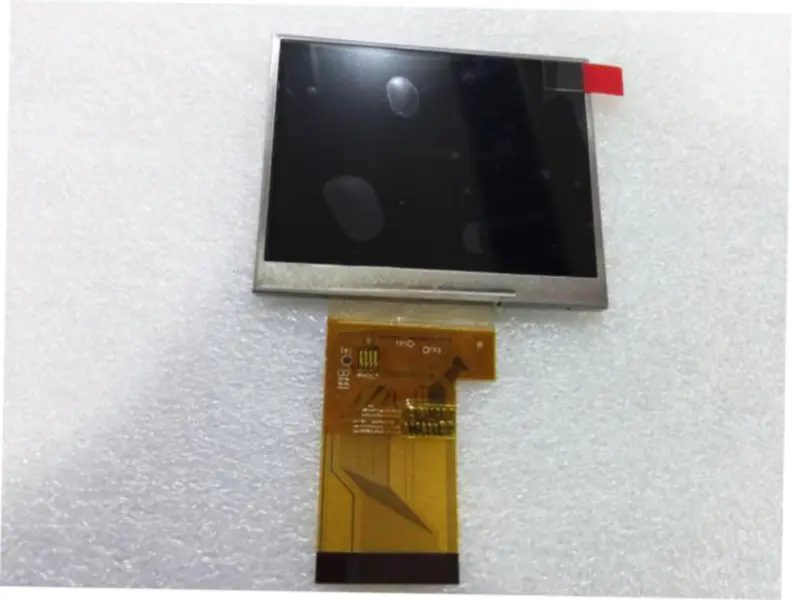 TIANMA TM035KDHG06 LCD