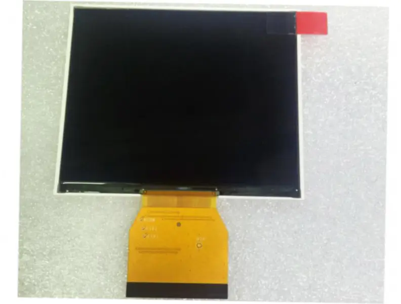 TIANMA TM035KDHG10 LCD