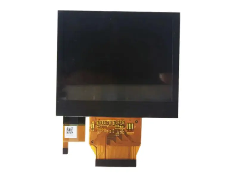 TIANMA TM035KVHG01 LCD