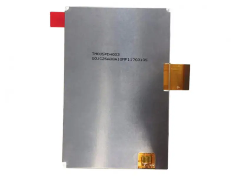 TIANMA TM035PDHG03 LCD