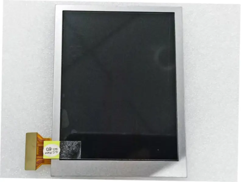 TIANMA TM035WDH01-00 LCD
