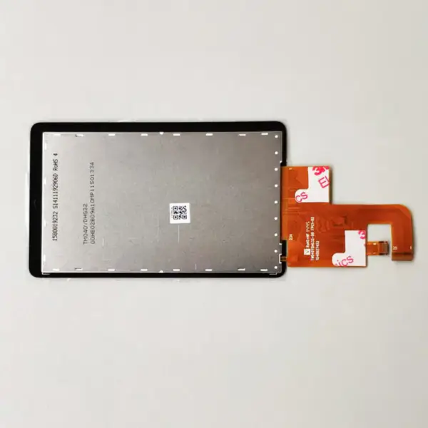TM040YDHG32 Tianma LCD panel replacement