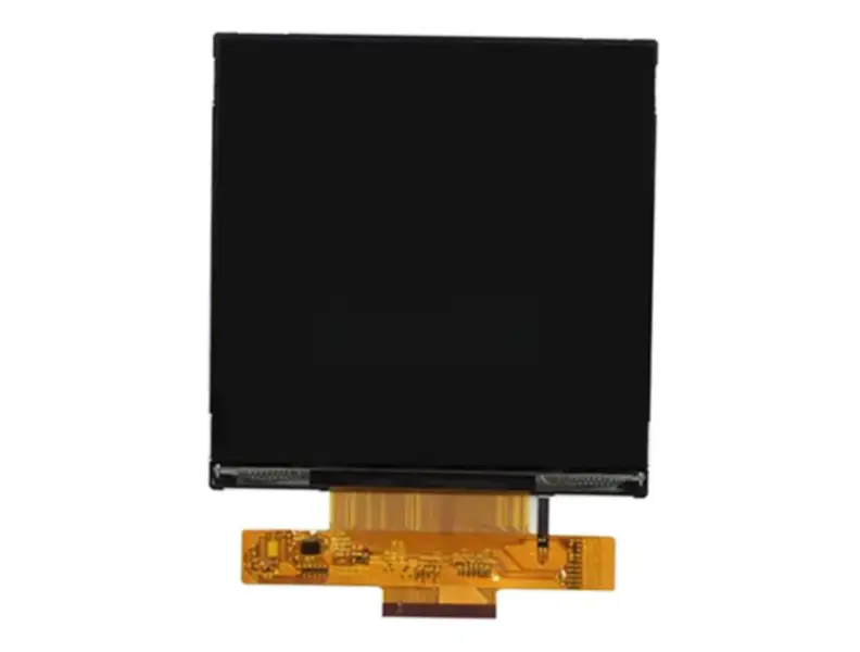 TIANMA TM041XDHC02 LCD