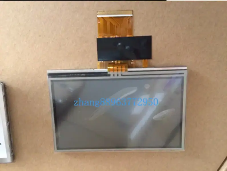 TIANMA TM043NBH03 LCD