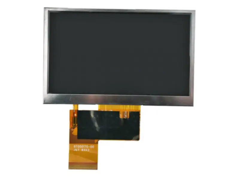 TIANMA TM043NDH02 LCD