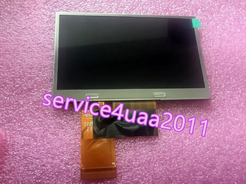 TIANMA TM043NDHG02 LCD