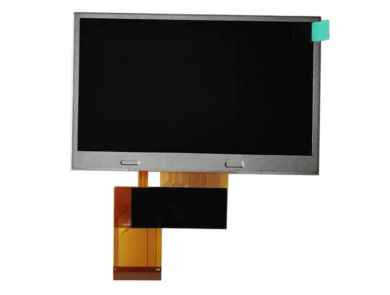 TIANMA TM043NDHG11 LCD