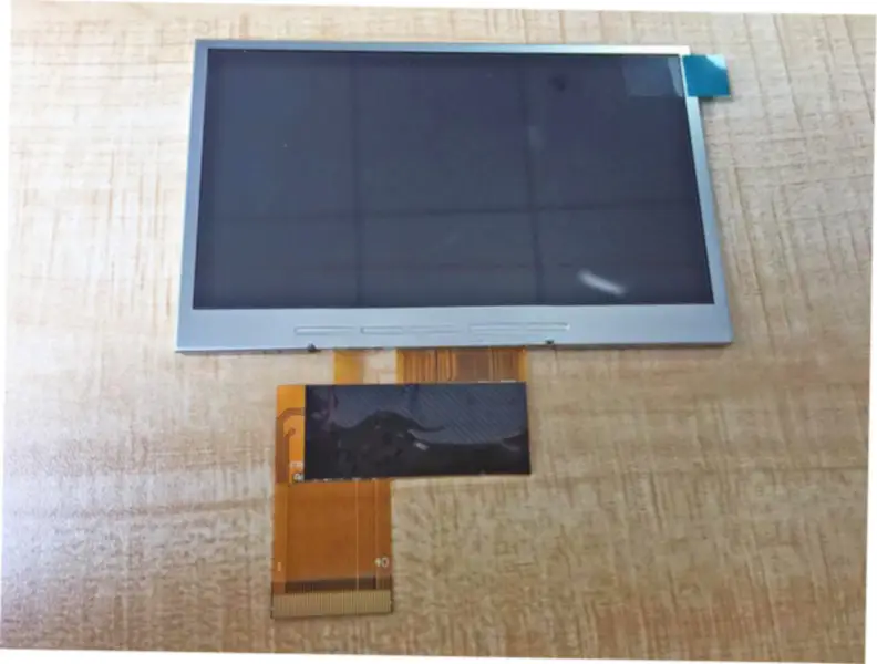 TIANMA TM043NDHG21-00 LCD