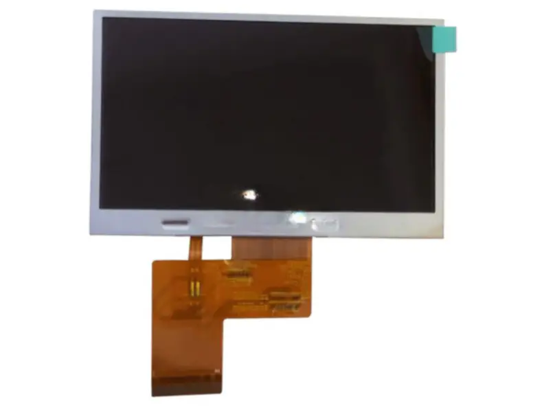 TIANMA TM043NDSP01-00 LCD