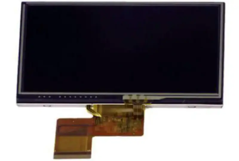 TM047NDH03 Tianma LCD panel replacement for Touchscreen