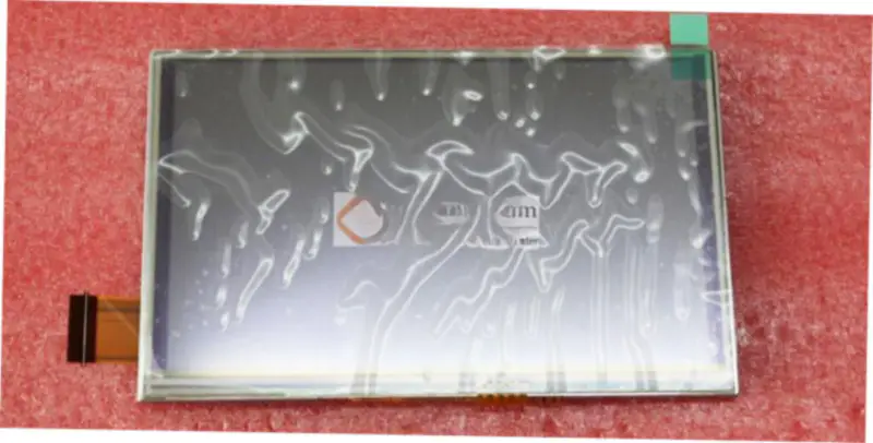 TIANMA TM050RBH01-00 LCD