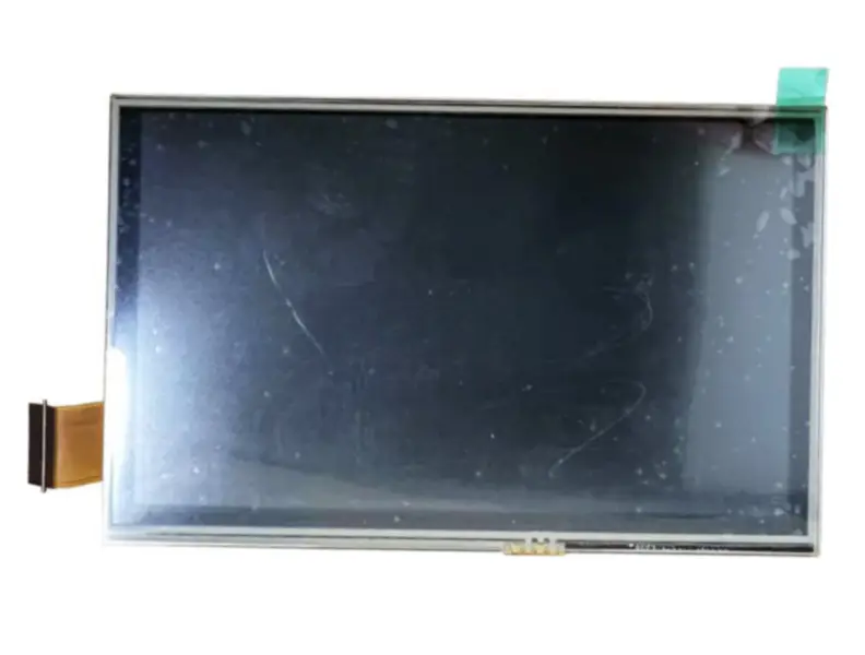 TIANMA TM050RBH01-41 LCD