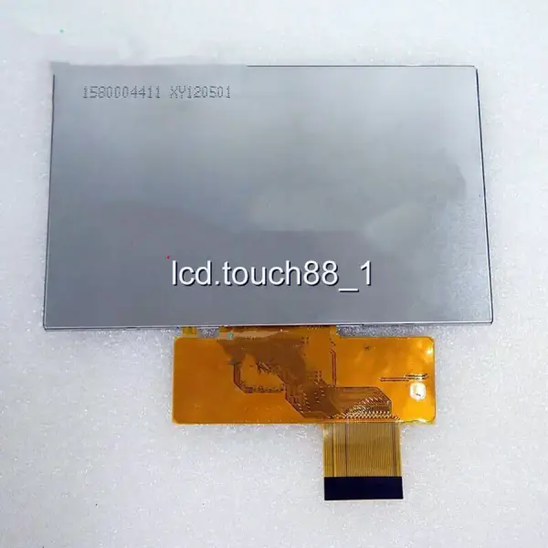 TIANMA TM050RDH01 LCD