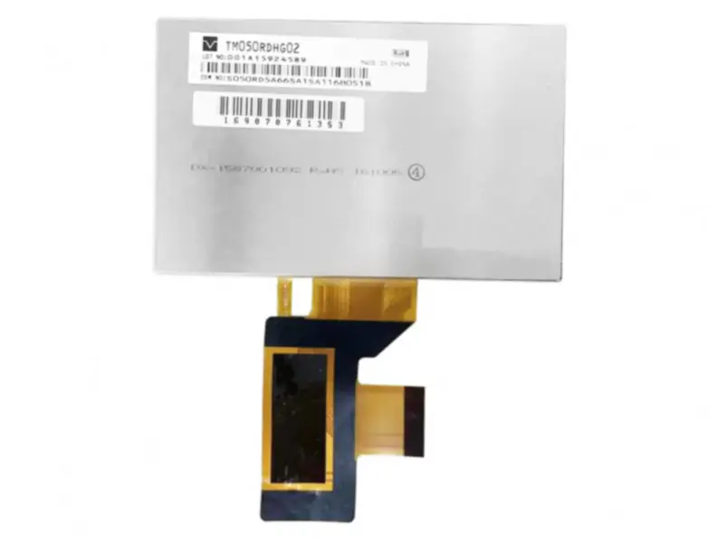TIANMA TM050RDHG02 LCD