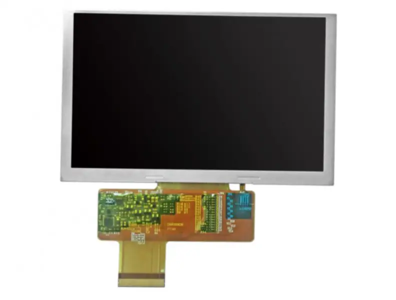 TIANMA TM050RDHG13-00 LCD