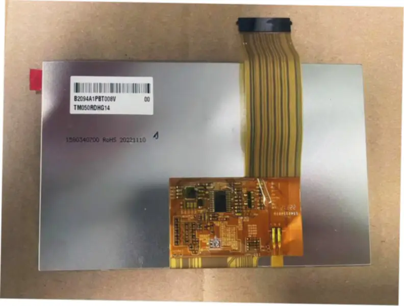 TIANMA TM050RDHG14-00 LCD