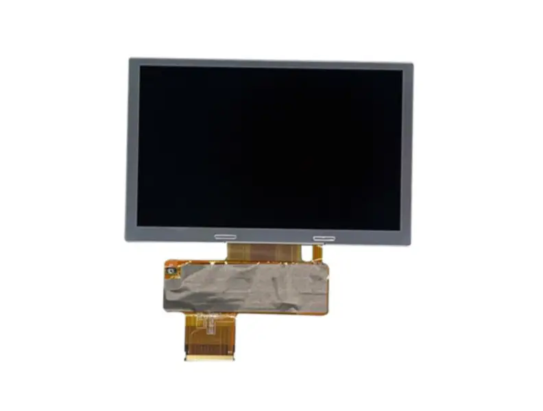 TIANMA TM050RDZG03-30 LCD