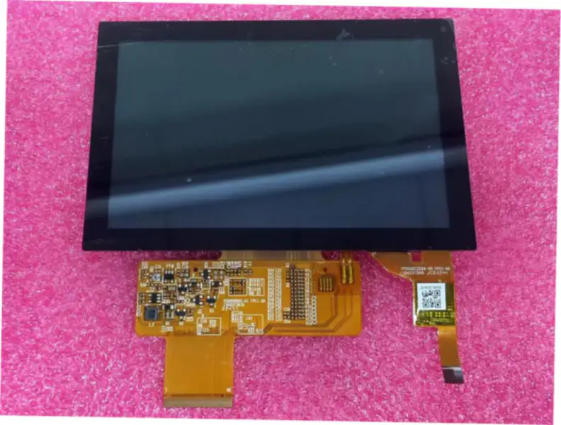TIANMA TM050RVHG02-41 LCD