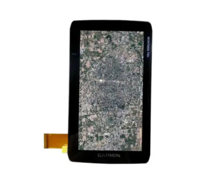 TIANMA TM050YVHR01-00 LCD