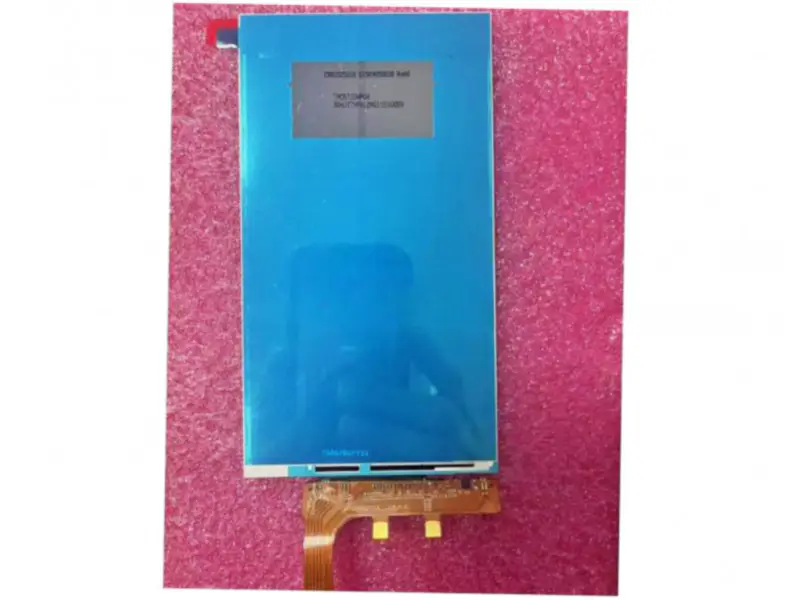 TIANMA TM057JDHP04-30 LCD