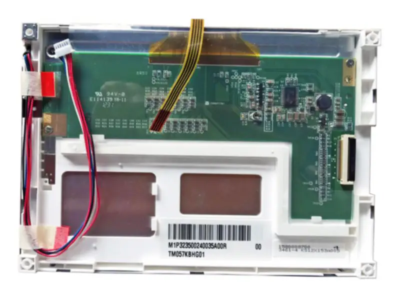 TIANMA TM057KBHG01-00 LCD