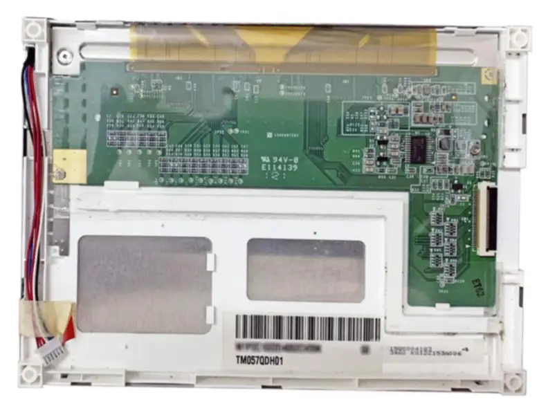 TIANMA TM057KDH01-41 LCD