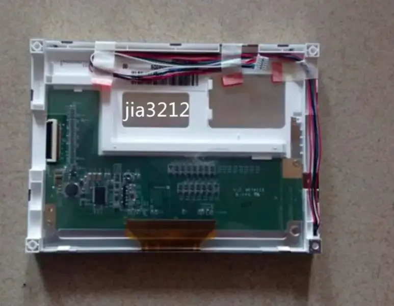 TM057KDH02 産業用途向け Tianma LCD パネル交換品