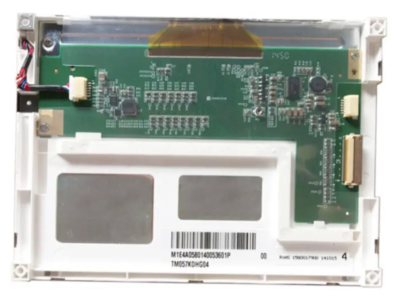 TIANMA TM057KDHG04 LCD