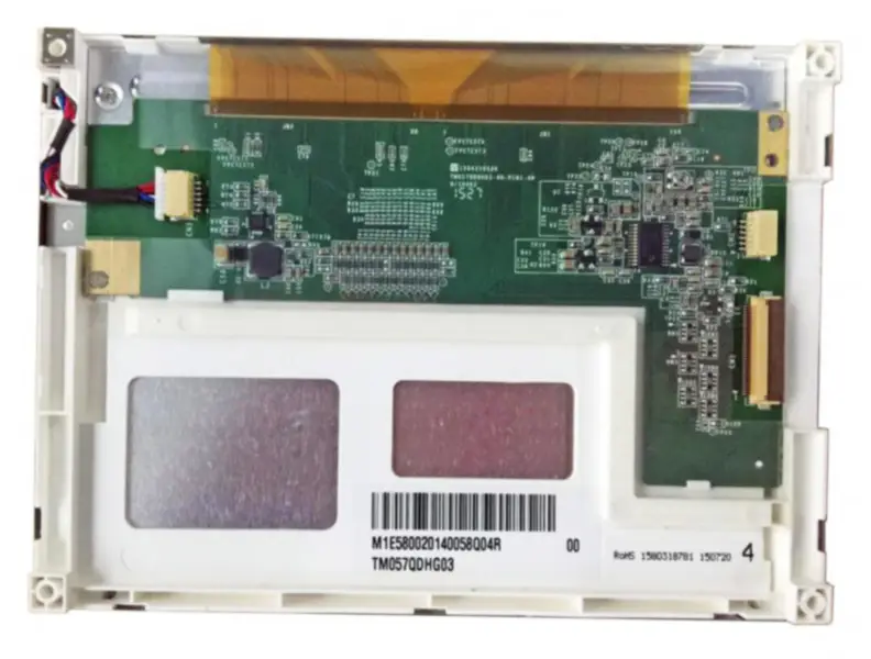 TIANMA TM057QDHG03 LCD