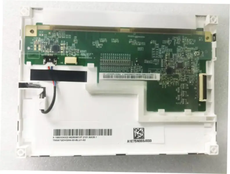 TIANMA TM057QDHG04 LCD