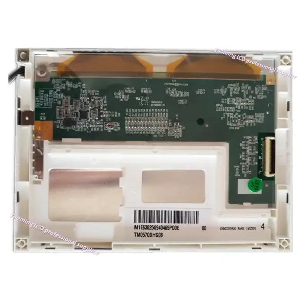 TM057QDHG08 Tianma LCD-Panel-Ersatz