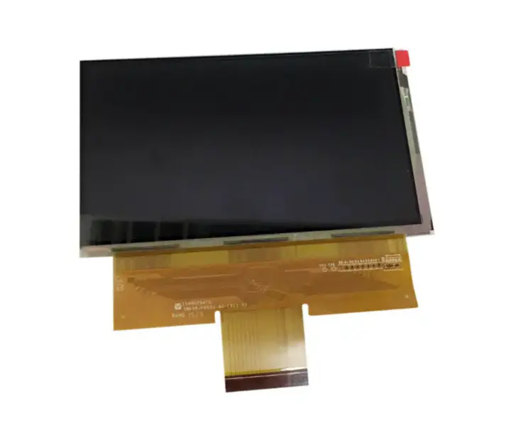 TIANMA TM058JFHG01 LCD