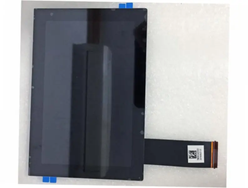 TIANMA TM060JVZG02 LCD