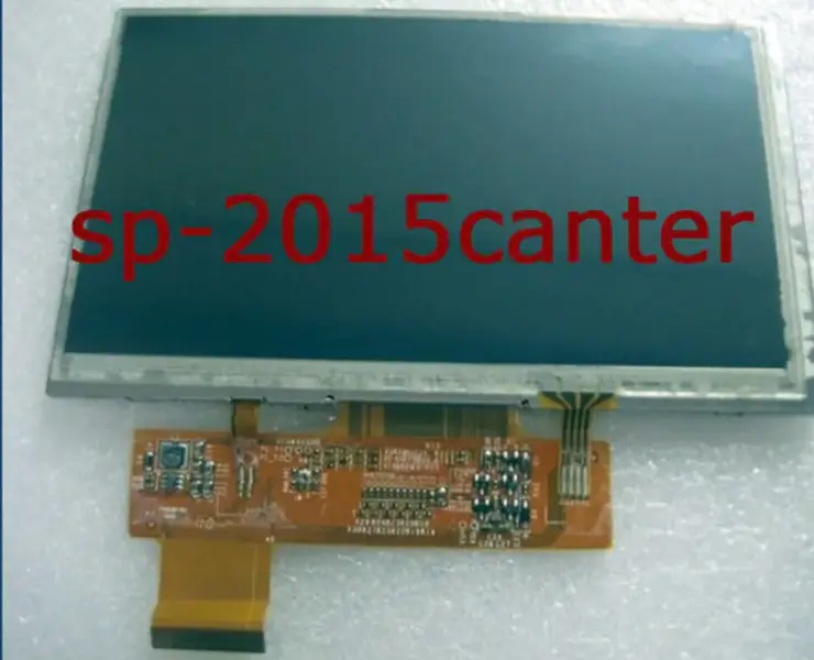 TIANMA TM060RBH01 LCD
