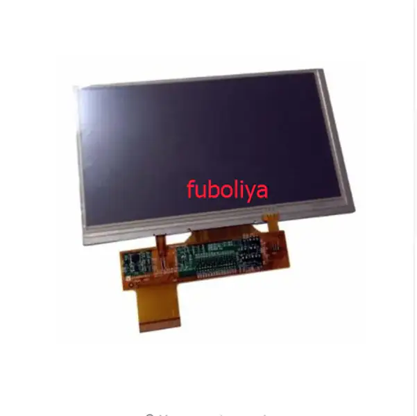 TIANMA TM060RDH02 LCD